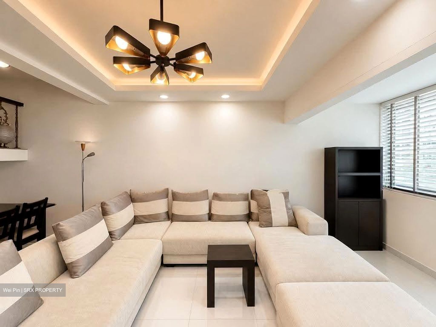 Blk 133 Lorong Ah Soo (Hougang), HDB 5 Rooms #616834041